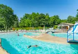 Camping Le Val De Bonnal foto 18