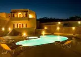 Moonlight Apartments Santorini foto 5