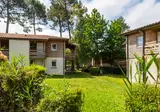 Vakantiepark Les Cottages Du Lac foto 2