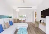 Metropolitan Playa JUKA Aparthotel foto 12