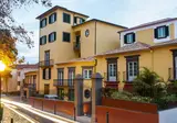 Castanheiro Boutique Hotel foto 3