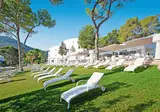 Hotel Grupotel Ibiza Beach Resort - adults only foto 5