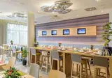 Novotel Munchen City Arnulfpark foto 15