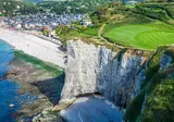 Normandische invasiestranden en Bretagne foto 11