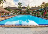 Hotel & Spa The Jayakarta Bali Beach Resort foto 2