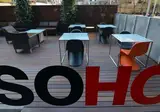 Hotel Soho Barcelona foto 14