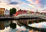 Hotel Arlington O'Connell Bridge Dublin foto 13
