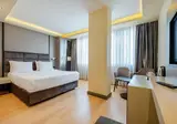 Frt Airlines Otel foto 9