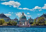 7 daagse Fietsreis Nord Seeland & Kopenhagen foto 1
