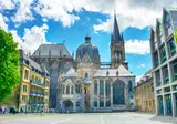 Ontdek UNESCO-Werelderfgoed in Duitsland foto 1
