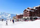 Résidence Montana Premier foto 5