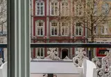 Hotel Monastère Maastricht foto 10