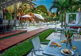 Magic Blue Spa Boutique Hotel foto 12