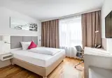 Hotel Zeitgeist foto 27