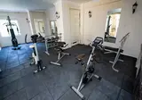 Galaxy Beach Hotel foto 12