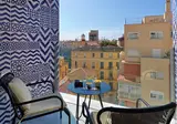 Hotel H10 Croma Malaga foto 6