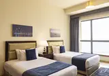 Roda Amwaj Suites foto 12
