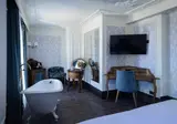Hotel Luze San Sebastián foto 18