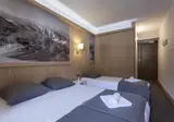 Hotel Club MMV Les Arolles foto 11