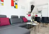 Appartementen Bahia Blanca foto 13