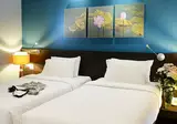 Blue Tara Hotel Krabi Ao Nang foto 5