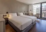 LUX Lisboa Park Hotel foto 18