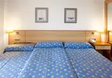 MedPlaya Hotel Alba Beach foto 20