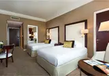 Mövenpick Dubai Grand Al Bustan foto 10