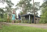 Vakantiepark de Kleine Belties foto 1