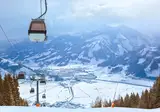 Hotel Dormio Resort Obertraun foto 23