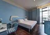 JR Hotels Bari Grande Albergo delle Nazioni foto 3
