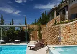 Acquaterra Villas foto 1