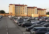 Airport Hotel Budapest foto 9