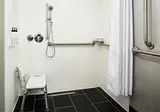 SpringHill Suites New York Queens foto 23