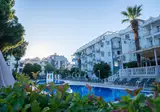 Halici Hotel foto 17