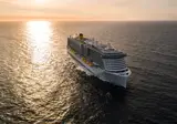 Cruise van Gran Canaria naar Italië foto 2