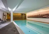 Alpen Glück Hotel Kirchberger Hof en Dependance foto 4