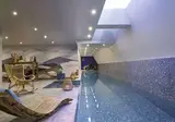 Parister Hotel foto 4