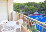 Catalonia Park Apartamentos foto 15