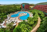 Delphin Deluxe Hotel foto 15