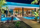 Caravia Beach Hotel foto 11