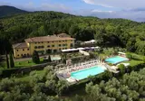 Villa la Palagina foto 1