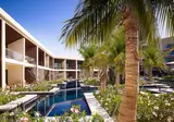 Nobu Hotel Los Cabos foto 12