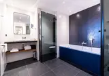 Van der Valk Hotel Berlin Brandenburg foto 16
