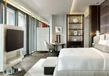 Fairmont Quasar Istanbul foto 17