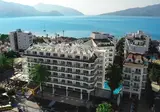 Cihanturk Hotel foto 14