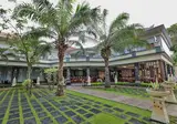 Puri Saron Seminyak foto 17