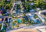 OUTRIGGER Koh Samui Beach Resort foto 11