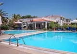 Hotel Kalloni Bay foto 14