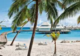 Diamonds Thudufushi Beach & Water Villas foto 6